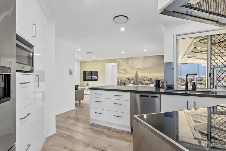 Fifth view of Homely house listing, 7 Lanreath Court, Alexandra Hills QLD 4161