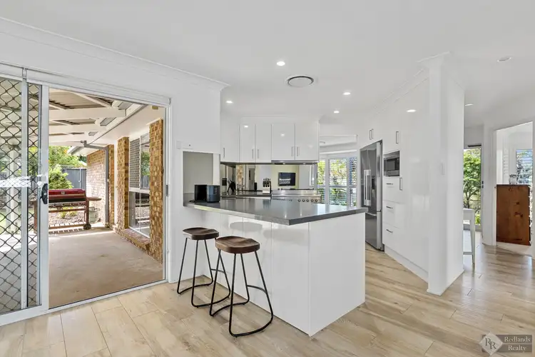 Sixth view of Homely house listing, 7 Lanreath Court, Alexandra Hills QLD 4161
