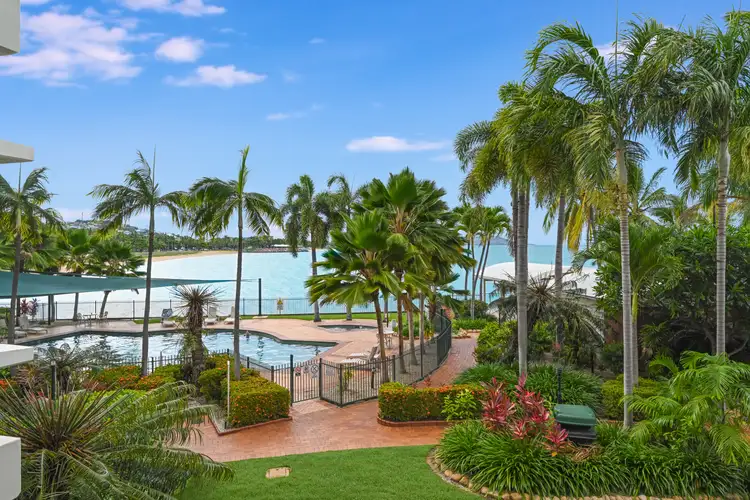 22/7 Mariners Drive, Townsville City QLD 4810