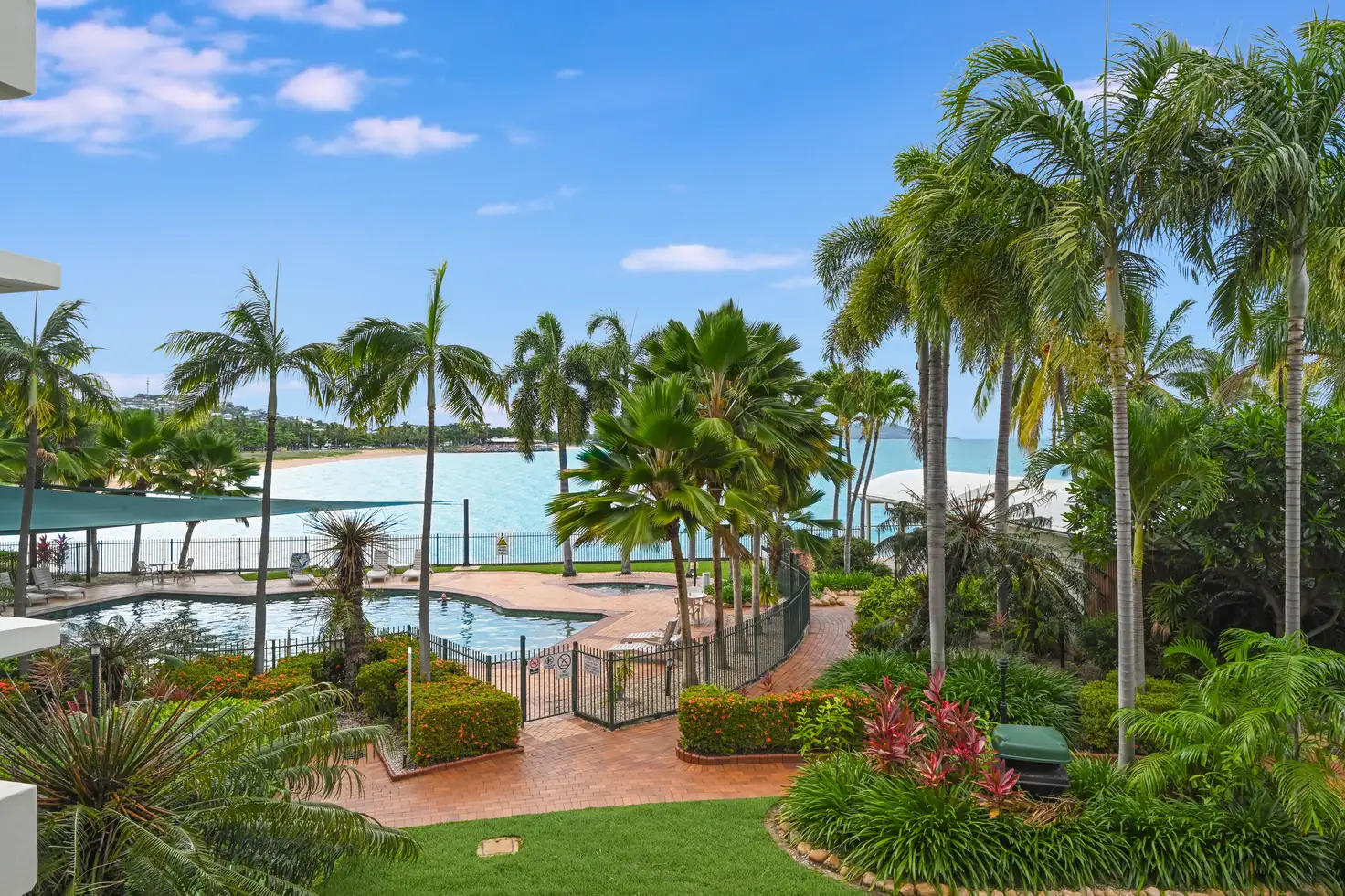 Main view of Homely apartment listing, 22/7 Mariners Drive, Townsville City QLD 4810