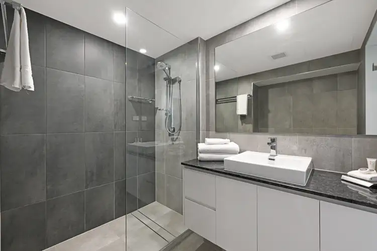Sixth view of Homely apartment listing, 22/7 Mariners Drive, Townsville City QLD 4810