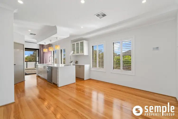 Fourth view of Homely house listing, 71 Peregrine Circle, Beeliar WA 6164