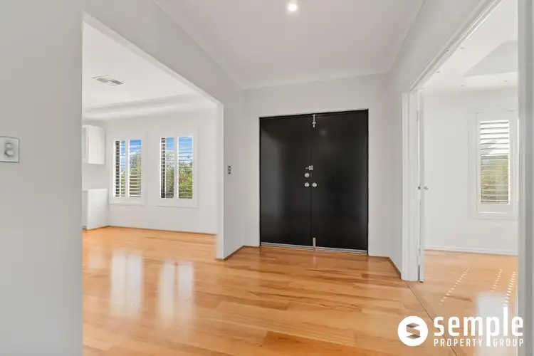 Fifth view of Homely house listing, 71 Peregrine Circle, Beeliar WA 6164