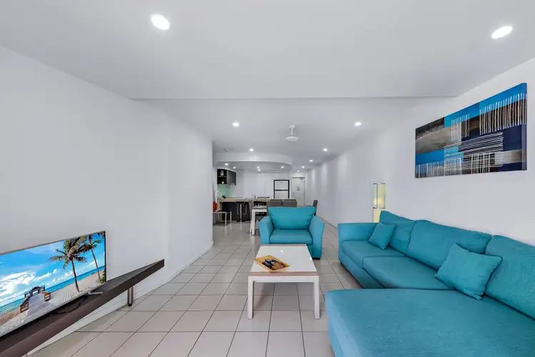 Second view of Homely unit listing, 17/159 Shingley Drive, Airlie Beach QLD 4802