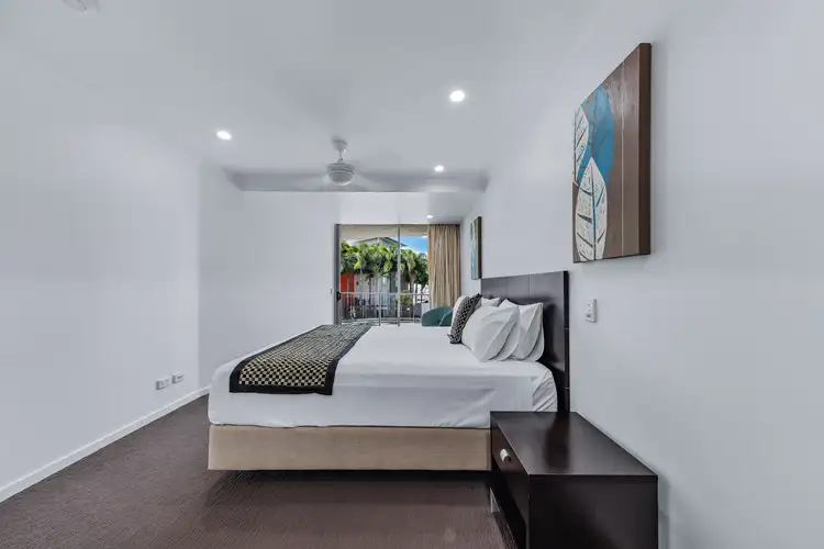 Seventh view of Homely unit listing, 17/159 Shingley Drive, Airlie Beach QLD 4802