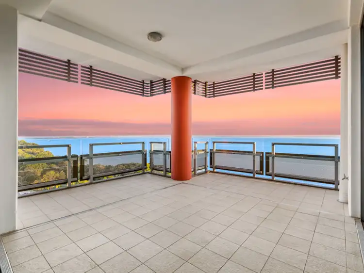 Second view of Homely apartment listing, 326/130 Esplanade, Darwin City NT 800