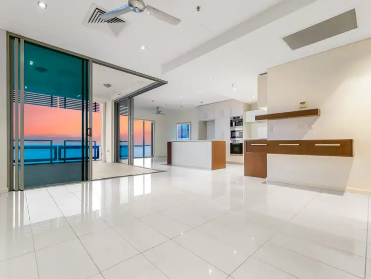 Fifth view of Homely apartment listing, 326/130 Esplanade, Darwin City NT 800