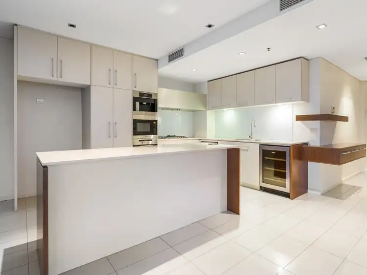 Sixth view of Homely apartment listing, 326/130 Esplanade, Darwin City NT 800