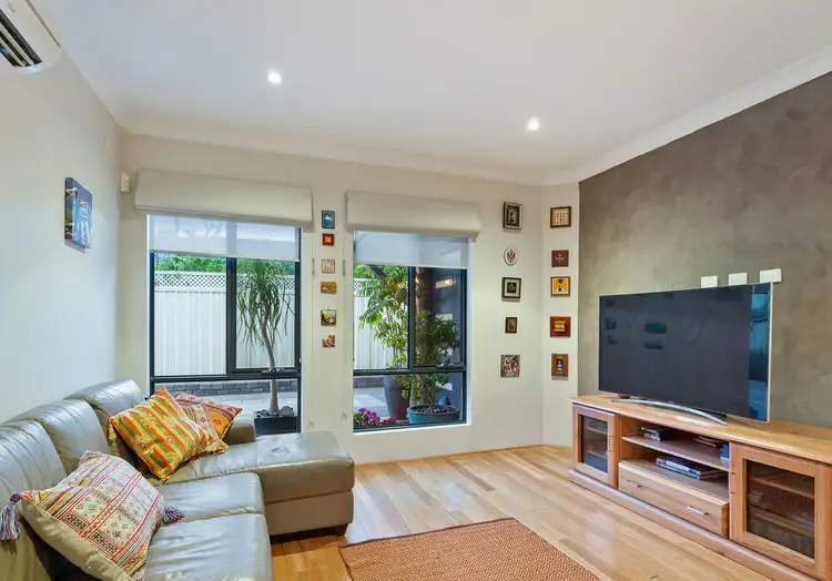 Second view of Homely house listing, 10A Brian Avenue, Mount Pleasant WA 6153