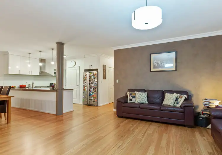 Fourth view of Homely house listing, 10A Brian Avenue, Mount Pleasant WA 6153