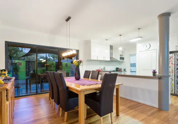 Fifth view of Homely house listing, 10A Brian Avenue, Mount Pleasant WA 6153