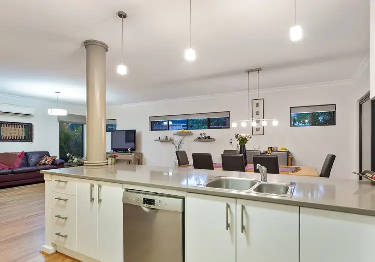 Sixth view of Homely house listing, 10A Brian Avenue, Mount Pleasant WA 6153