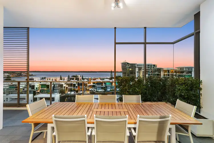 3601 Ephraim Island, Paradise Point QLD 4216