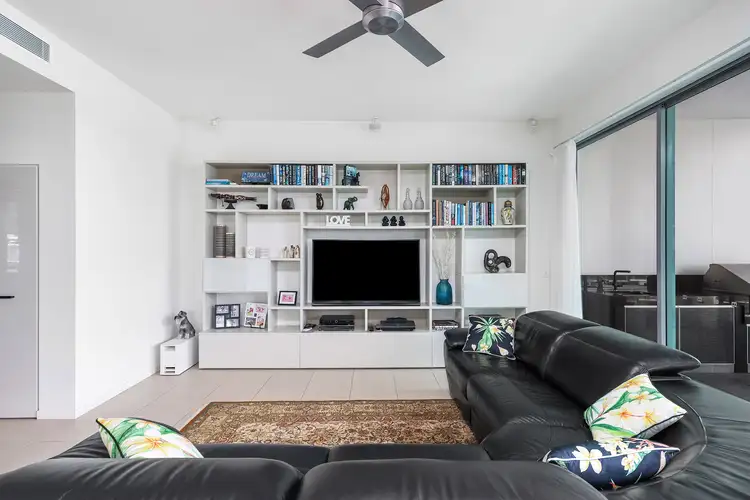 Fifth view of Homely apartment listing, 3601 Ephraim Island, Paradise Point QLD 4216