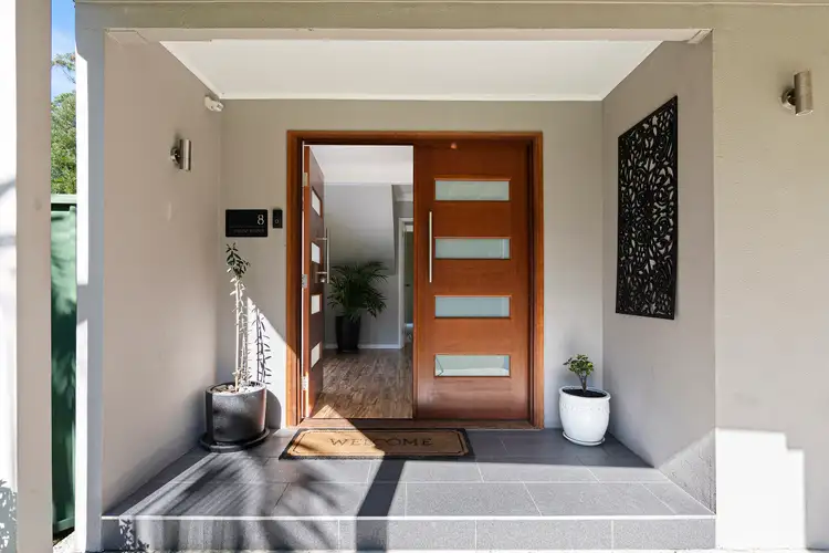 Second view of Homely house listing, 8 Joppa Street, Niagara Park NSW 2250