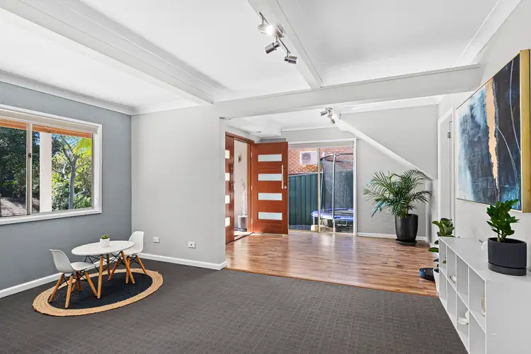 Third view of Homely house listing, 8 Joppa Street, Niagara Park NSW 2250