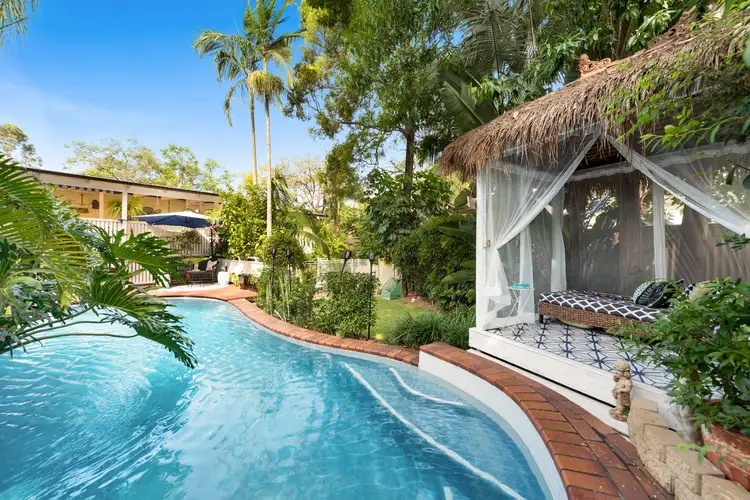 Main view of Homely house listing, 48 Todman Street, Carina QLD 4152
