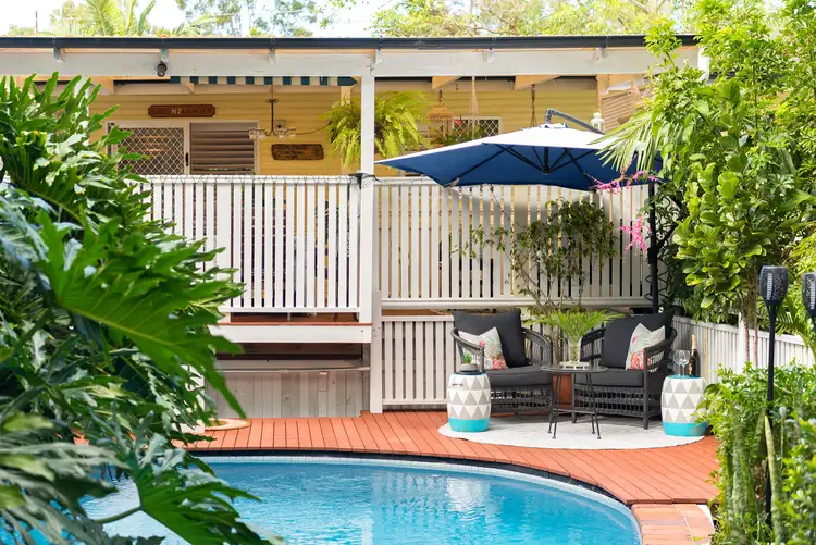 Second view of Homely house listing, 48 Todman Street, Carina QLD 4152