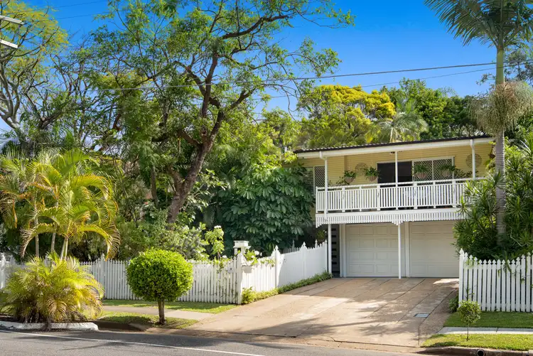 Fourth view of Homely house listing, 48 Todman Street, Carina QLD 4152