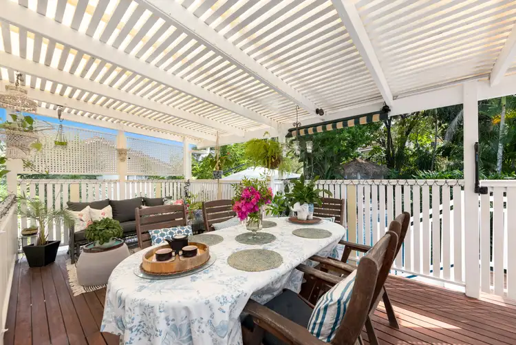Fifth view of Homely house listing, 48 Todman Street, Carina QLD 4152