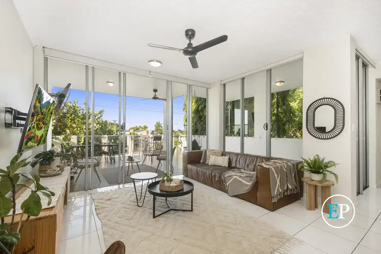 4/28 Landsborough Street, North Ward QLD 4810