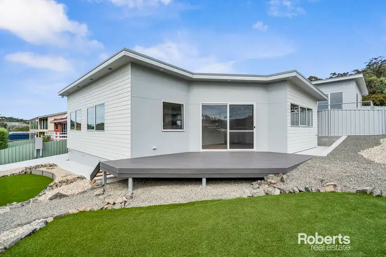 1A Apsley Court, Bicheno TAS 7215
