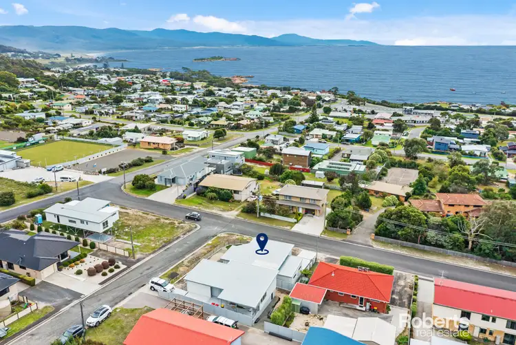 Second view of Homely house listing, 1A Apsley Court, Bicheno TAS 7215