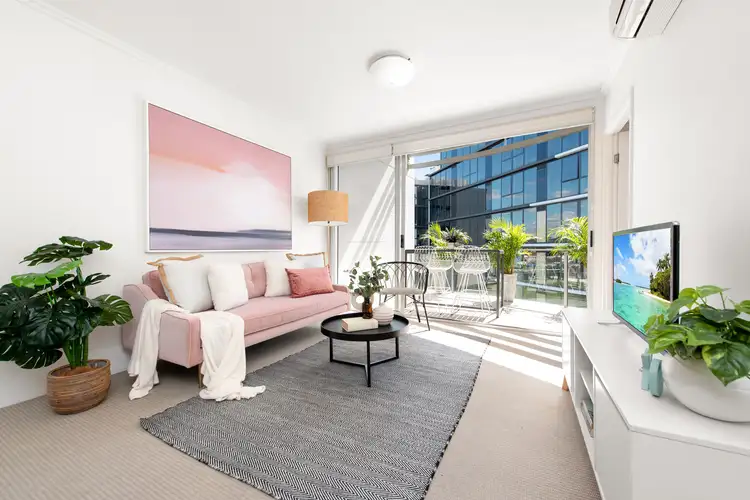 117/62 Cordelia Street, South Brisbane QLD 4101