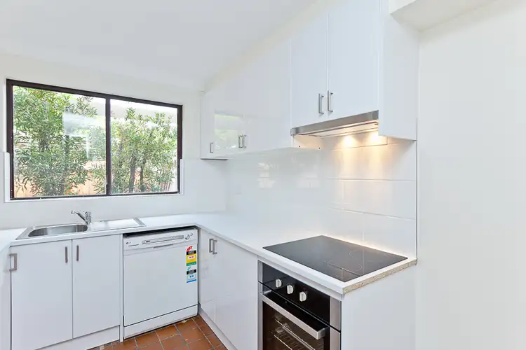 6/15 Cook Street, Crawley WA 6009