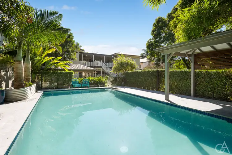 Main view of Homely house listing, 61 Austral Avenue, Graceville QLD 4075