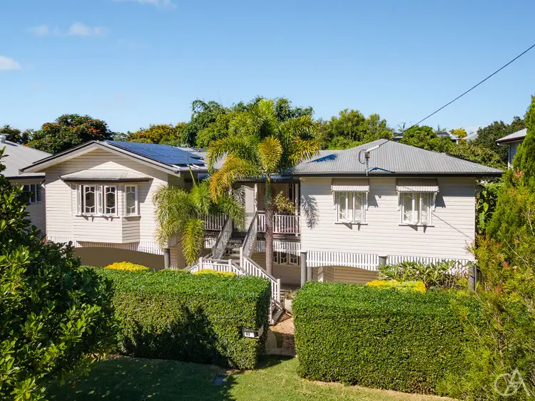 Second view of Homely house listing, 61 Austral Avenue, Graceville QLD 4075