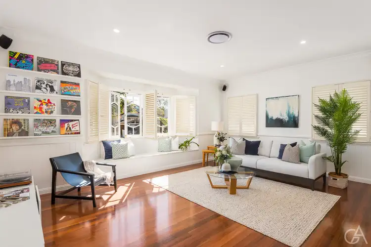 Fourth view of Homely house listing, 61 Austral Avenue, Graceville QLD 4075