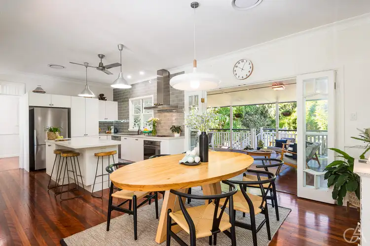 Fifth view of Homely house listing, 61 Austral Avenue, Graceville QLD 4075