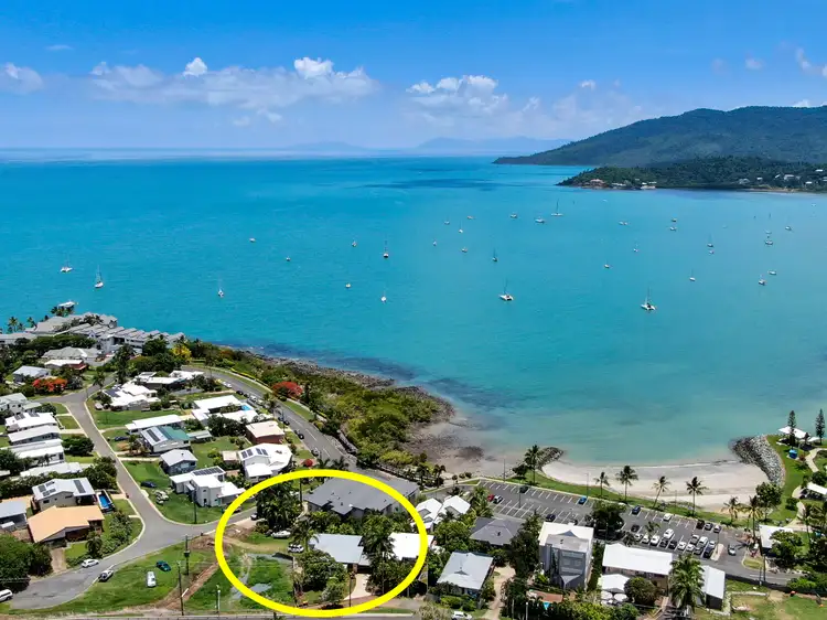 Second view of Homely house listing, 239 Shute Harbour Road, Airlie Beach QLD 4802