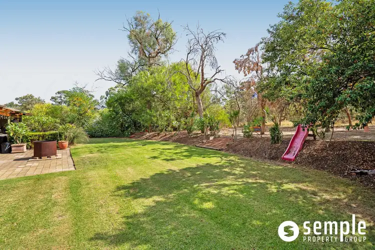 Second view of Homely house listing, 5 Hovea Court, Casuarina WA 6167
