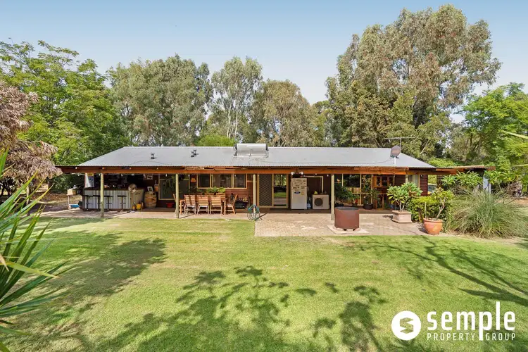 Fourth view of Homely house listing, 5 Hovea Court, Casuarina WA 6167
