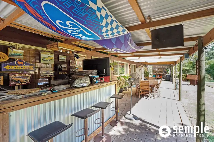 Fifth view of Homely house listing, 5 Hovea Court, Casuarina WA 6167