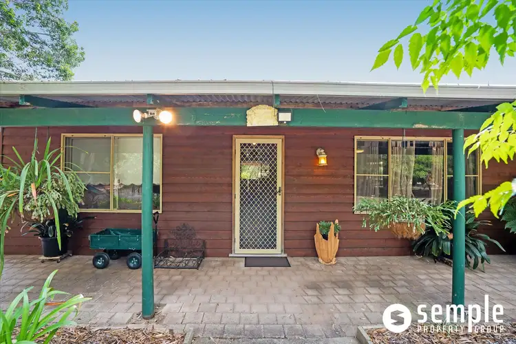 Sixth view of Homely house listing, 5 Hovea Court, Casuarina WA 6167