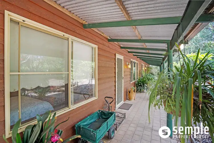 Seventh view of Homely house listing, 5 Hovea Court, Casuarina WA 6167