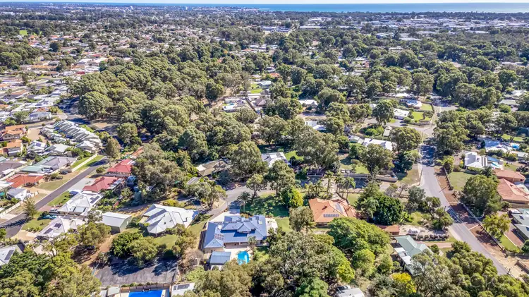 Fourth view of Homely house listing, 5 Kingscote Place, Greenfields WA 6210