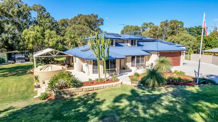 Fifth view of Homely house listing, 5 Kingscote Place, Greenfields WA 6210