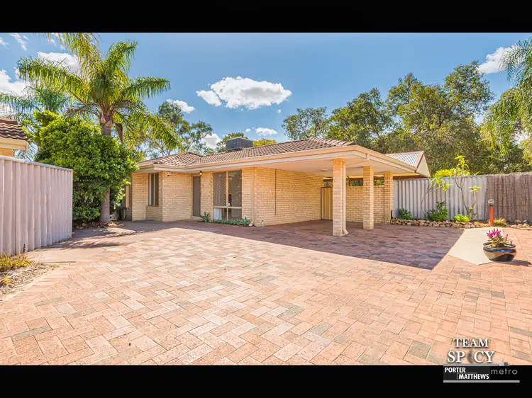 7/25 Rochester Avenue, Beckenham WA 6107