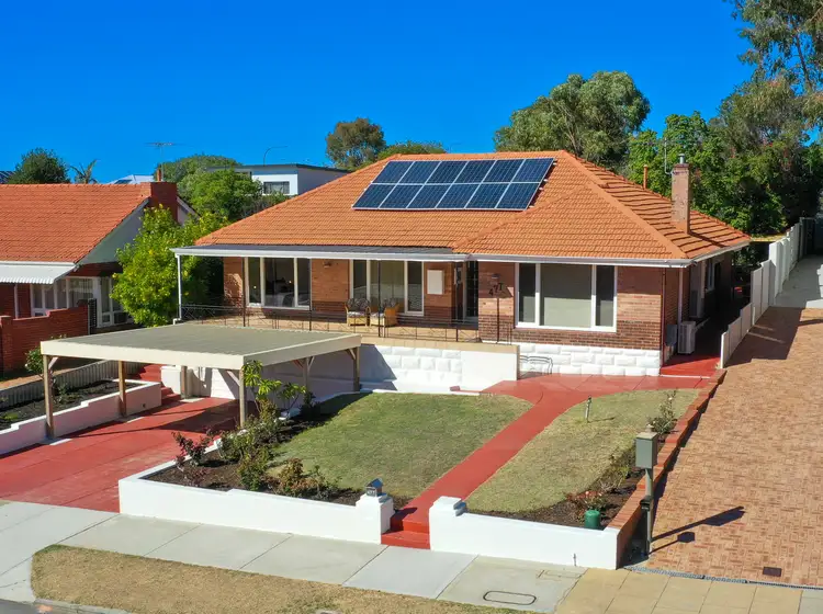 Main view of Homely house listing, 477 Cambridge Street, Floreat WA 6014