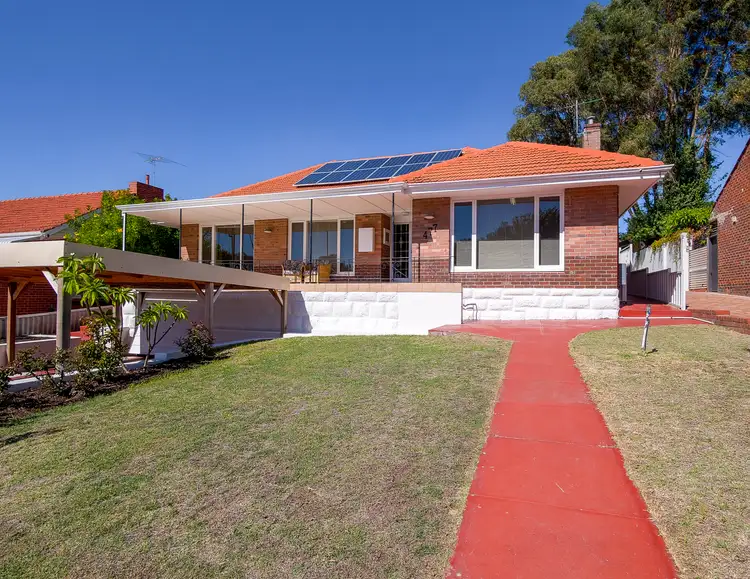 Second view of Homely house listing, 477 Cambridge Street, Floreat WA 6014