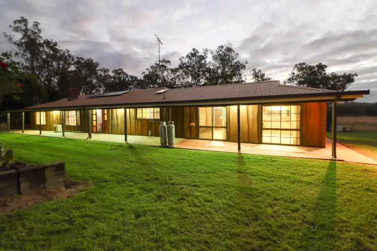 Second view of Homely rural property listing, 56 Marburg Quarry Road, Marburg QLD 4346
