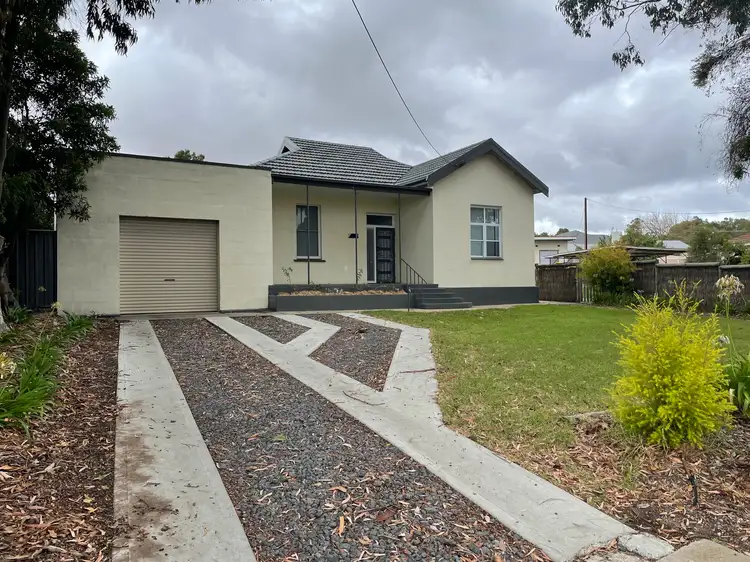 61 Gordon Street, Naracoorte SA 5271