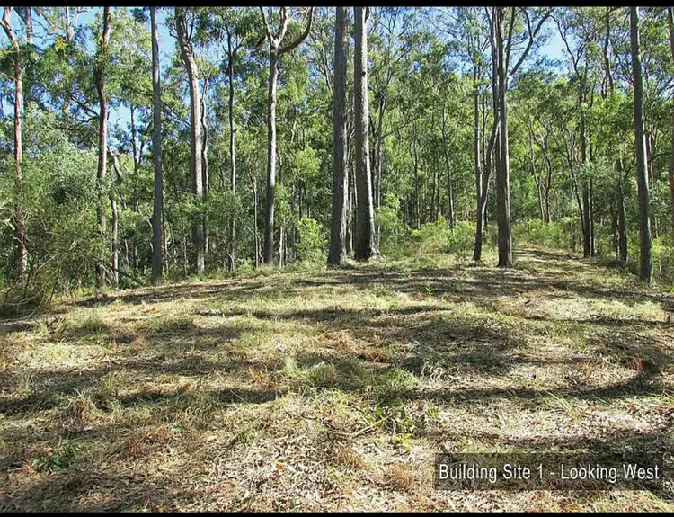Main view of Homely land listing, 1001 Grandview Road, Upper Brookfield QLD 4069