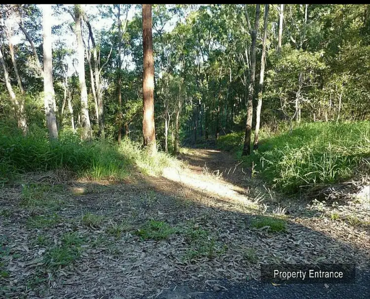 Second view of Homely land listing, 1001 Grandview Road, Upper Brookfield QLD 4069