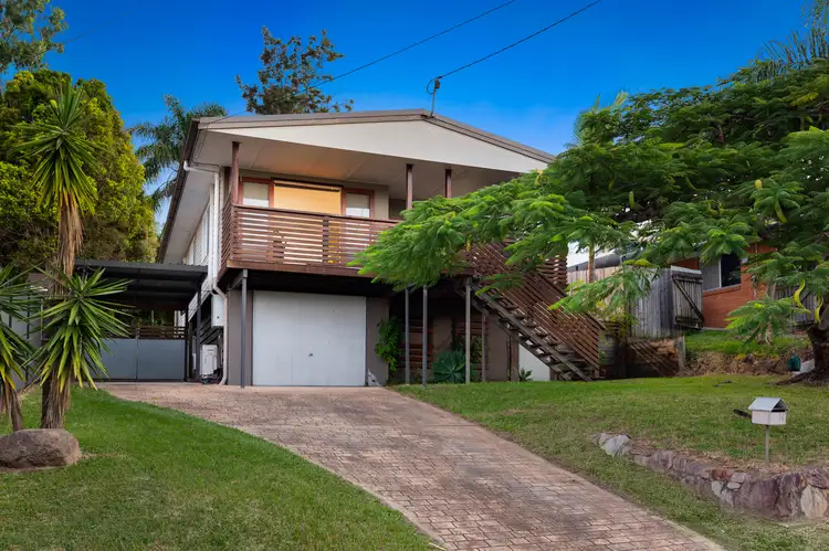 14 Glenmorgan Street, Keperra QLD 4054