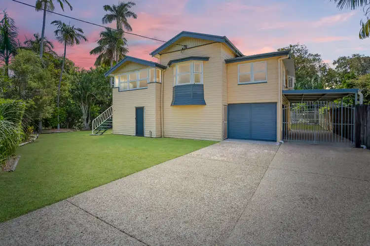 28 Evan Street, East Mackay QLD 4740